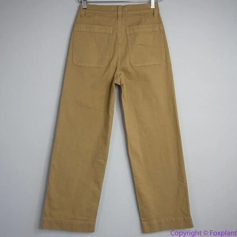 Madewell new perfect